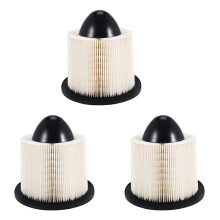3X Af4878 Engine Air Filter for F150 E150 Expedition Mustang A34878
