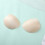 Push-up-Pads / BH-Einlagen 1 Paar Beige 5