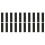 20X Air Conditioning Filter for Midea, Gree,  Air Conditioning Filter Element to Prevent Formaldehyde 1