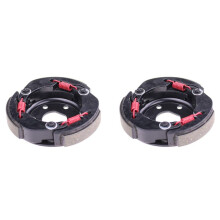 2X High Performance Racing Koppelingsschoen voor GY6 49Cc 50Cc 139QMA 139QMB Motor Scooter Bromfiets ATV Go-Kart