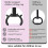 Pulling Rings for Physical Training,Children'S Home Gym Equipment,Children'S Adjustable Strap Strength Training Rings,A 5