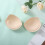 Push-up-Pads / BH-Einlagen 1 Paar Beige 7
