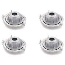 4X Soporte de Amortiguador Delantero de Coche C00002886 para SAIC MAXUS V80