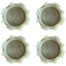 4X Car Accessories Cylinder  Gasket Seal Cover 11117797932 for  E87 E36 E46 E90 E91 B48 N47 7797932