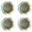 4X Auto-Accessoires Cilinderkoppakking Afdichtingsdeksel 11117797932 voor  E87 E36 E46 E90 E91 B48 N47 7797932 1