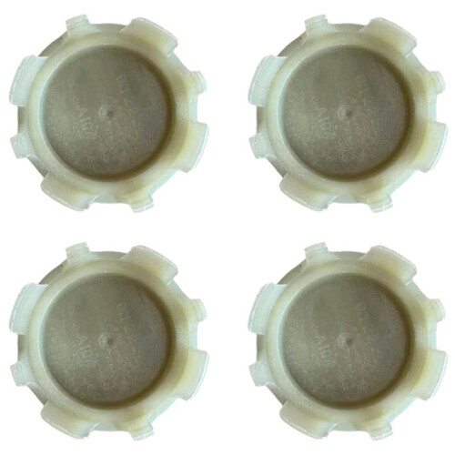 4X Auto-Accessoires Cilinderkoppakking Afdichtingsdeksel 11117797932 voor  E87 E36 E46 E90 E91 B48 N47 7797932