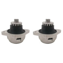 2X Supporti Motore Auto 4E0199267S 4E0199267J 4E0199267Q per  A8 D3