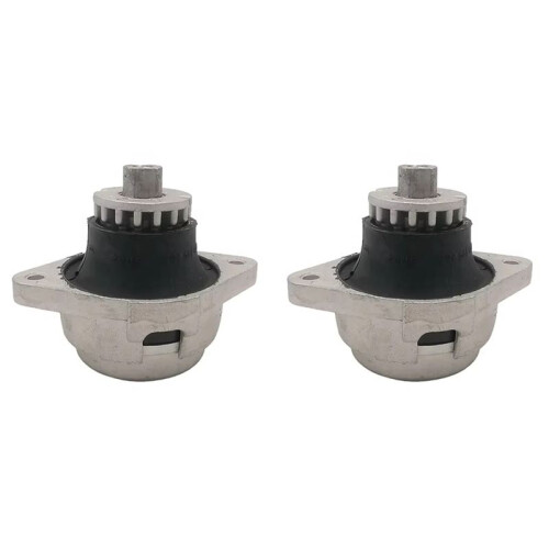 2X Supporti Motore Auto 4E0199267S 4E0199267J 4E0199267Q per  A8 D3