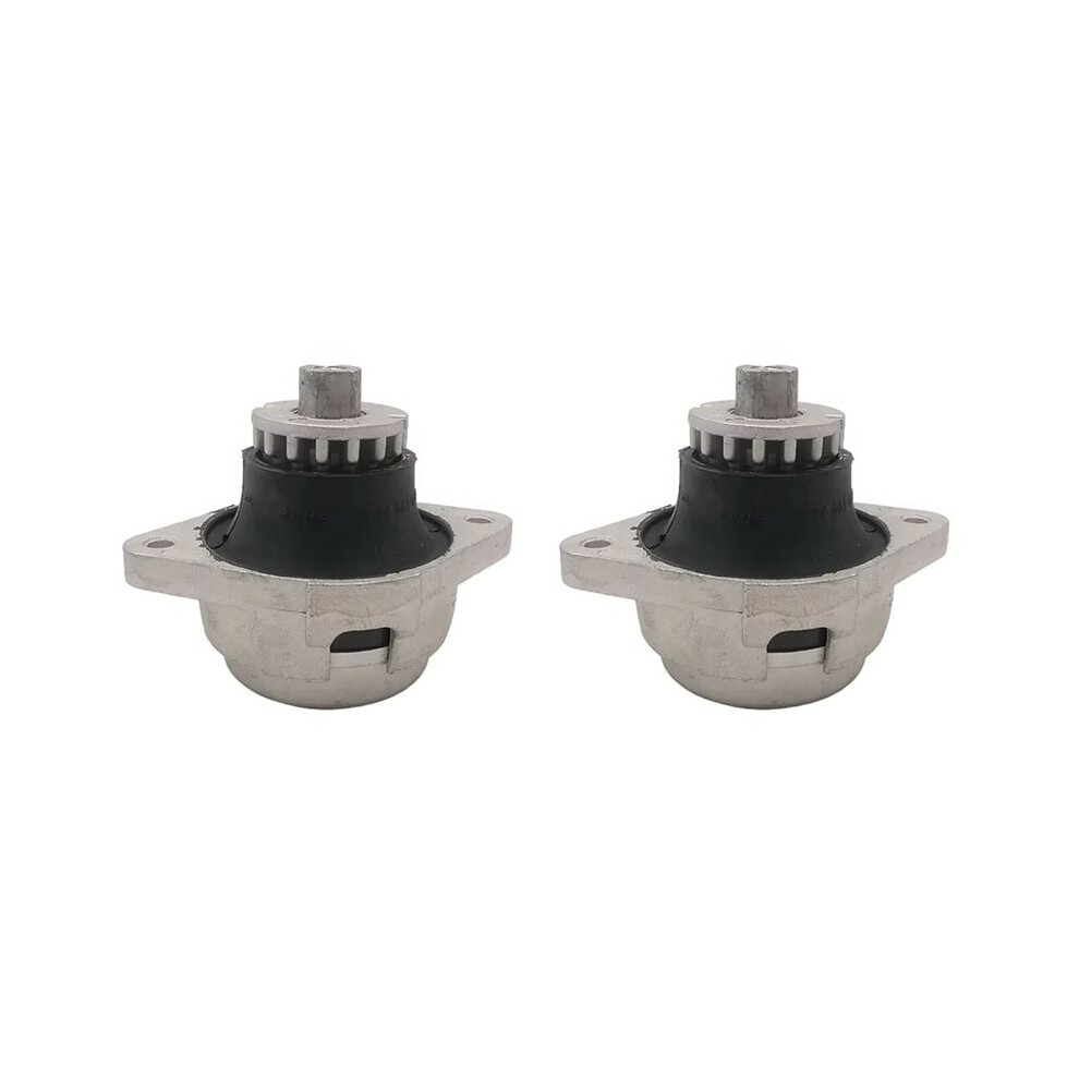 2X Car Engine Mounts Motor 4E0199267s 4E0199267j 4E0199267q For A8 D3 6031891388841