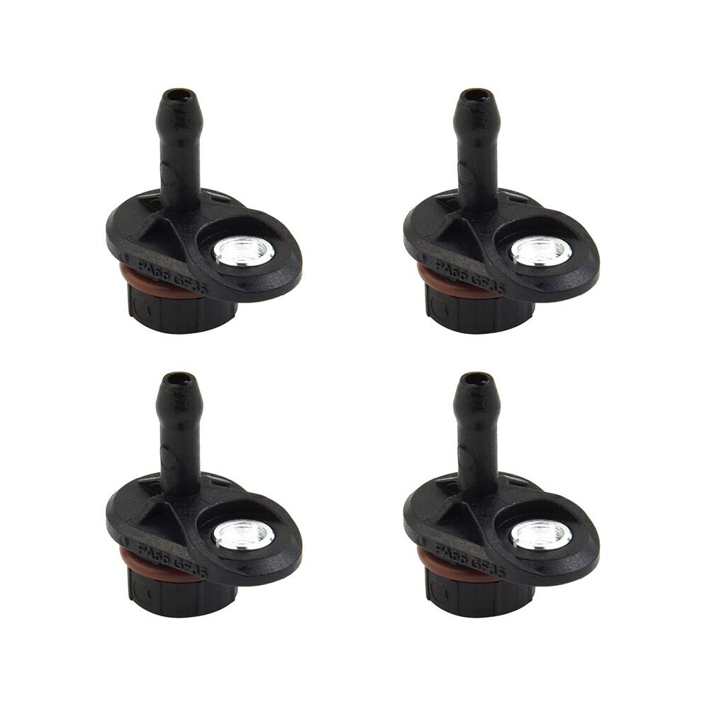 4X Vacuum Pump Valve Repair Kit For 1.0 & 1.5 Ecoboost Fiesta Focus Transit 1867424 1765939 4713206218815