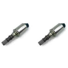 2X 87577678 5196873 60702157 48055262 87739558 Solenoid Valve for New Holland Green Plug