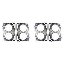 4PCS Cylinder  Gasket Set for  2.5 WRX STI Legacy  11044AA770