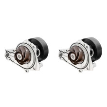 2X Car Parts Cooling System 11518632585 for 2016-2021 1 2 3 4 5 6 7 Series B58 B30 Engine Water Pump