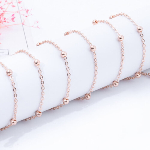 Eyeglass Chains Beaded Strap for Women Men 2
