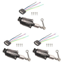 3X 18900-6a0-003 Auto-Turboladermotor, Turbolader-Aktuator für  Accord  RC-V 49373-07012