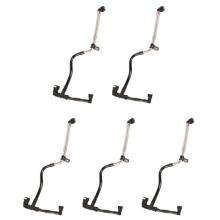 5X Positive Crankcase Ventilation PCV Tube for ,, 12673868 12633740, 12654851, 12662657