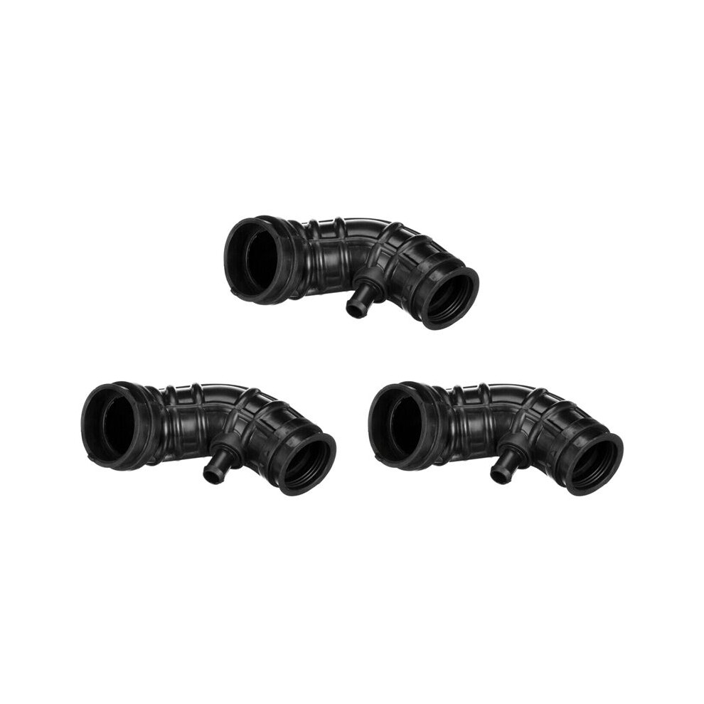3X Car Air Intake Hose For Cg Captiva 2.0 Turbo 96628983 4713607108029
