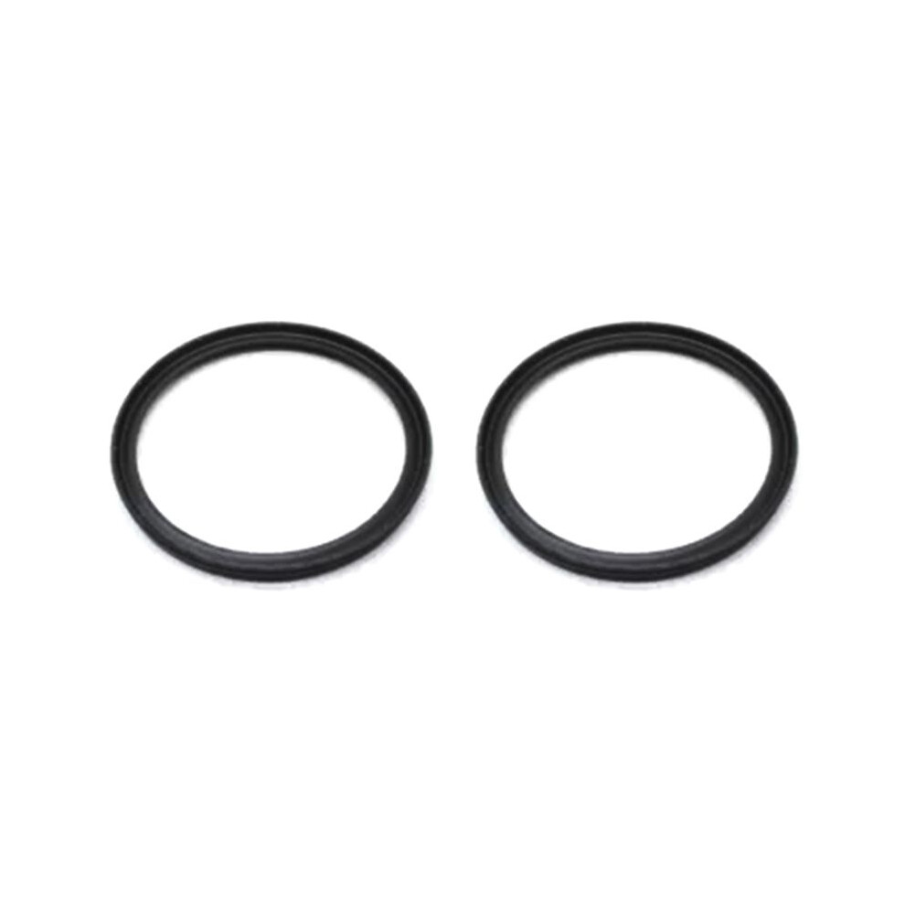 2X Turbine Air Hose O Ring Seal 11618506782 11617801968 For 2 7 8 Series F44 G11 G16 X1 F48 4713418308687