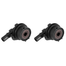 2X Auto-PCV-Kurbelgehäuseentlüftungsventil 68210345AC 68210345AA für Durango für Grand Cherokee