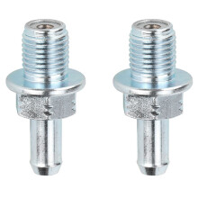 2X 17130-PND-A01 Car Positive Crankcase Forced Ventilation Valve PCV Vent Valve Fit for   Fit Accord CRV HRV
