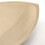 BH-Einlagen in Dreiecksform Beige 2