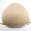 BH-Einlagen in Dreiecksform Beige 3