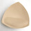 BH-Einlagen in Dreiecksform Beige 4
