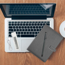 Digitaal Schetsboek, Sync-Pen en Digitaal Notitieboek - Schrijf- en Notitietool, voor Creatievelingen, Studenten en Professionals