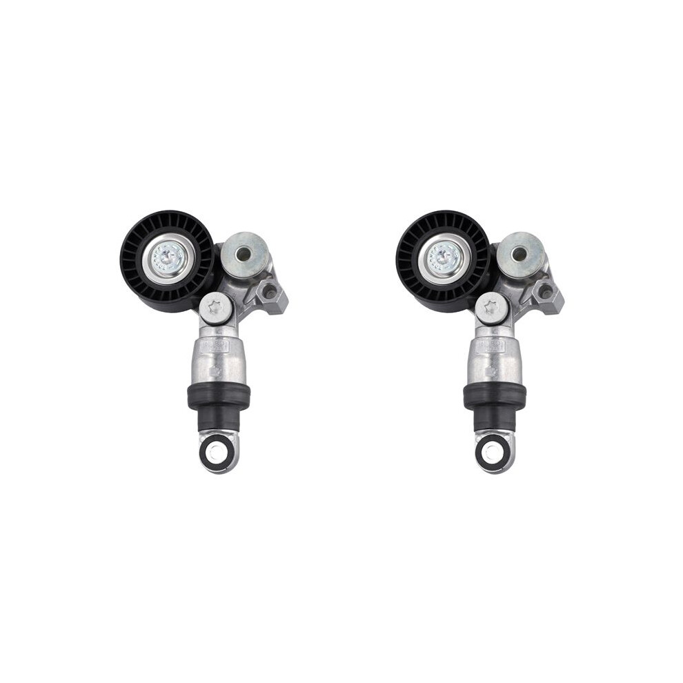 2X Drive Belt Automatic Tensioner For 3 6 Cx-3 Cx-5 Mx5 2. 0 Pe0115980a Pe0315980a Pe03-15-980B Pe0315980c 6032756161975