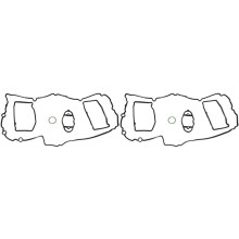 10x Joint de Couvercle de Soupape de Voiture Adapté pour 320I 428I X3 Z4 E92 E89 F30 528I 11127588418