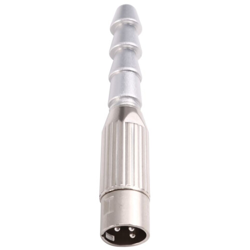Reciprocating Linear Motor Attachments Parts 3XLR Connector Telescopic Linear Actuator End Quick Connector