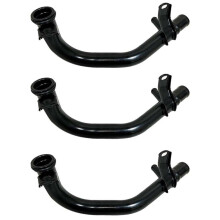 3X 4781537AC Water Pump Inlet Tube for Town & Country Pacifica Voyager Grand Caravan