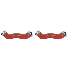 2X A2045286482 2045286482 Booster-Ansaugschlauch für C-Klasse W204 200CDI 220CDI 250CDI A2045283682 2045283682