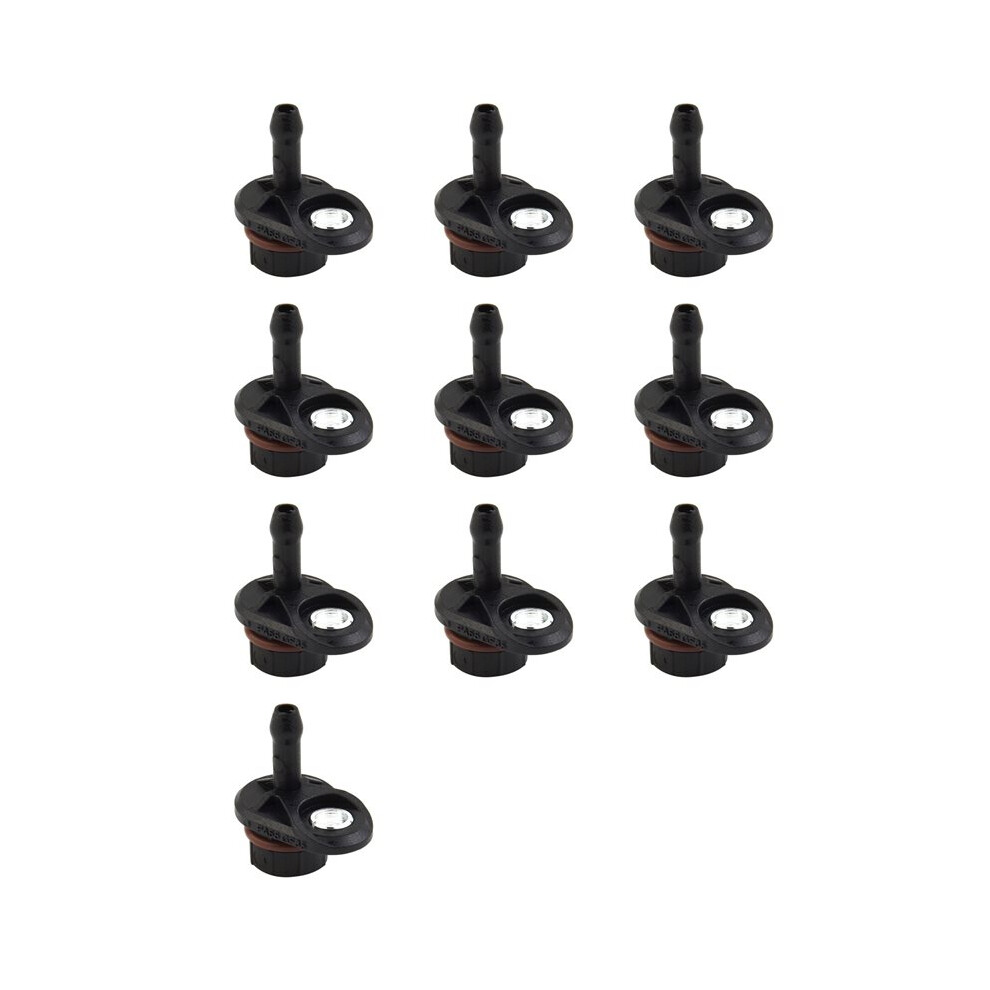 10X Vacuum Pump Valve Repair Kit For 1.0 & 1.5 Ecoboost Fiesta Focus Transit 1867424 1765939 6131797820220