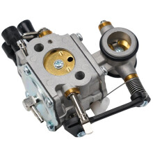 1pc TS800 Carburetor WJ114 Replacement HS314 Carburetor 4224-120-0651 for Concrete Cutting Saws Accessories