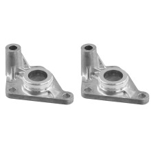 2X Neues Wasserpumpengelenk 129001-42040 129004-42040 für 3TNE88 4TNE88 4TNE84T 4TNE84 Motor