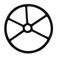 SPX0715D Valve  Gasket for  2-Inch Multi-Port Vari-Flo SP715 & SP716 Series Valves