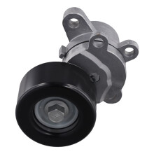 Drive Belt Tensioner Assembly Belt Tensioner 11955-JA10A for Maxima 2009-2014 Murano 2009-2014 Altima 2007-2013
