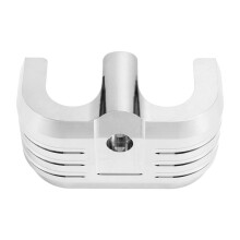Motorcycle Ignition Coil Cover for Softail Breakout Fat Bob 114 FLFBS Street Bob Low Rider Slim Standard FLSB B