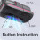 Aspirateur de lit gris (1 pièce) 6
