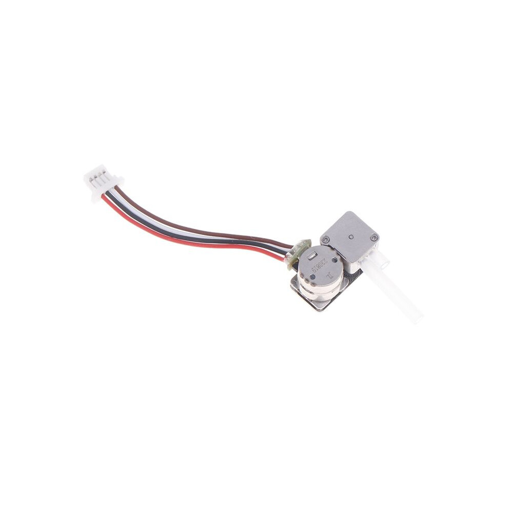 8Mm Water Pump Stepper Motor Metering Precision Peristaltic Pump Flow Control Water Liquid Pump For Experiment 4711391810340