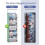 Over the Door Storage Organizer with PVC Windows 2