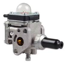 Carburetor Kit for TH43 TH48 KBH48A Trimmer Strimmer Brushcutter Carburetor Primer Bulb Gasket New