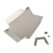 Motorcycle Accessories Skid Plate Chassis Protective Cover Engine Lower Cover for Ryker 600 900 2019-2024