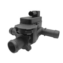 New High Quality Car Warm Water Valve Heater Control Valve A9608300784 for - Auto Parts