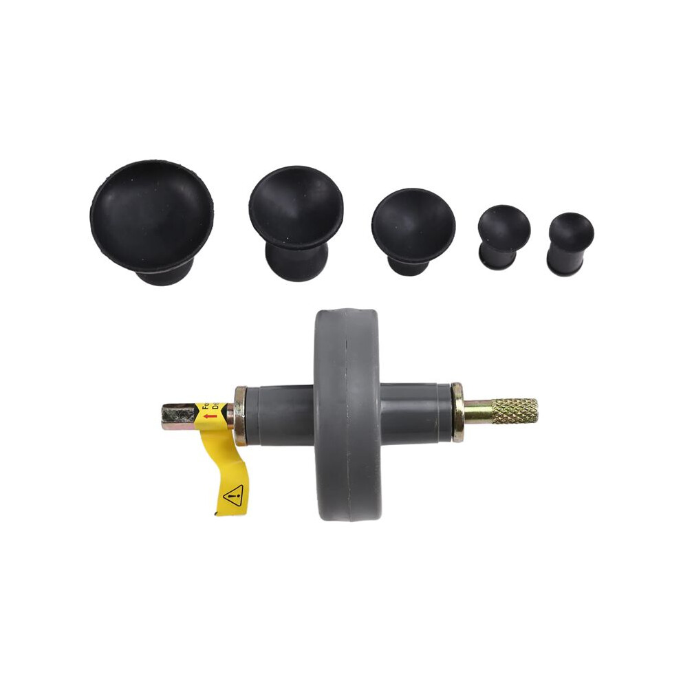 Valve Lapping Tool Kit Small Engine Valve Lapper Kit With 4 Suction Plates Electric Valve Grinding Tool 6031940180013
