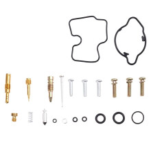 For  CBR900RR 1996-1999 CBR1000RR 1993-1996 Carburetor Carb Repair Rebuild Kits
