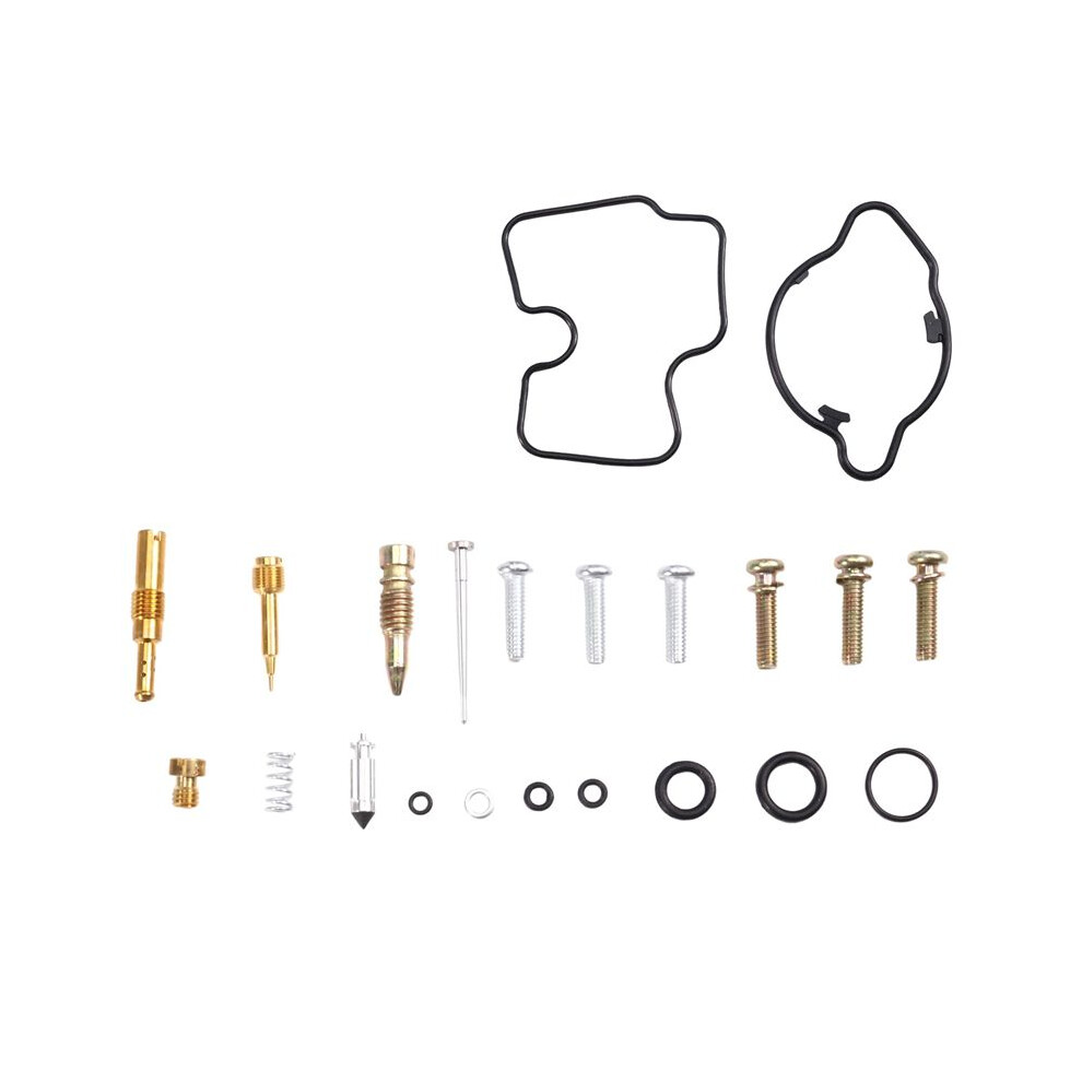 For Cbr900rr 1996-1999 Cbr1000rr 1993-1996 Carburetor Carb Repair Rebuild Kits 6031368515763
