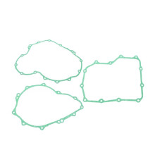 Guarnizione Coperchio Coppa Olio Frizione Alternatore Carter Motore Moto per  CB400X FR 2021-2024 CB500X FR 2013-2024