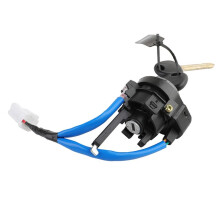 New Ignition Lock Cylinder 2 Keys Car Accessories 81900-3XF00 819003XF00 for 2011-2016